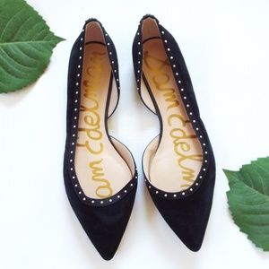 Sam Edelman Studded Flat